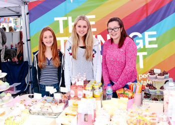 The Teenage Market to visit Carlisle for first time