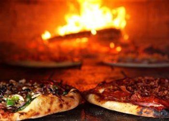 Special pop-up pizza weekend at Askham Hall