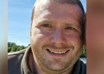 New picture issued as hunt continues for missing West Cumbrian man