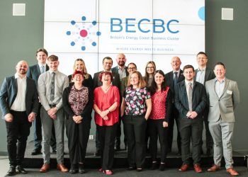 Britain’s Energy Coast Business Cluster announces board members