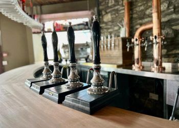 New tap rooms set to open in Lake District town