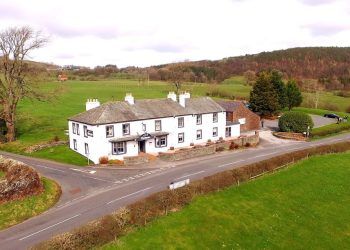 Lake District inn on market for £2.1 million sold to hotel group