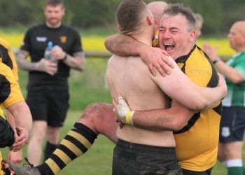 In pictures: Magnificent win for Cockermouth pushes them through to semi-finals
