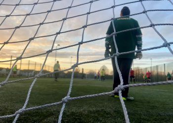 Twists and turns for Man v Fat Carlisle league