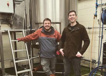 10th anniversary celebrations for Cumbrian brewery
