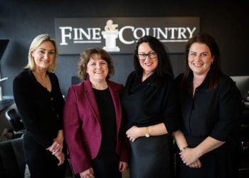 Leading Cumbrian estate agent retires as firm acquired
