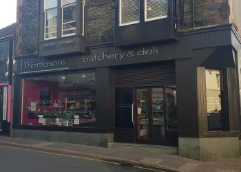 Greggs set to move into former Lake District butchers shop