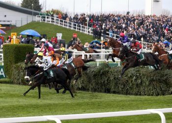 Opinion: Our Grand National flutter hides a deeper UK gambling epidemic