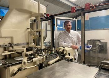 £150,000 investment in Cumbrian dairy as demand grows