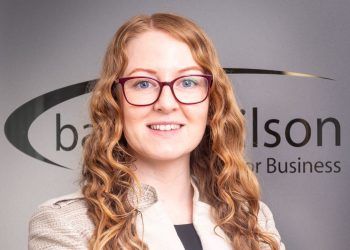 New recruit joins Cumbrian law firm