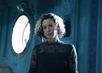 Kate Rusby to appear in Barrow on Sunday