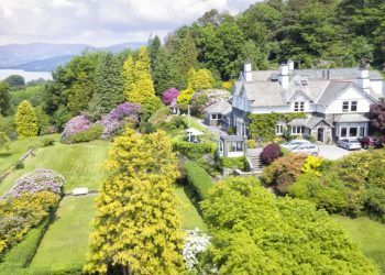 Luxury Lake District B&B bought by hotel group