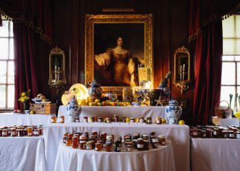 Time for Lake District marmalade magic at festival