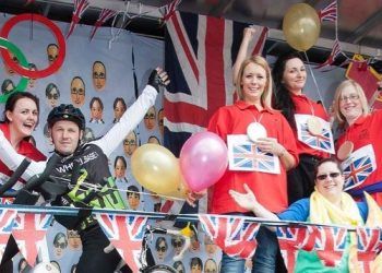 Penrith May Day Carnival makes a welcome return
