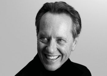 Spend an evening with Richard E Grant for a pocketful of happiness at Carlisle’s Sands Centre