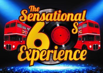 60 years of the Sensational 60s at Carlisle’s Sands Centre