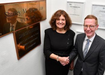 Grange-over-Sands solicitor merges with Kendal firm