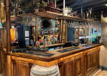 Lake District inn reopens after multi-million-pound revamp