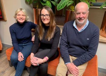New leadership team for Kendal business group
