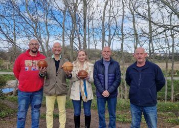 BBC 2 show Antiques Road Trip meets Workington’s Uppies and Downies heroes