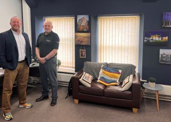 Cumbrian firm nets £2.6 million contract at Sellafield
