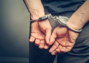 20 arrests as police crack down on crime in targeted operation
