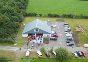 Meet mountain rescue heroes at West Cumbrian open day