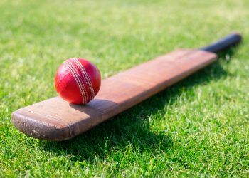 Whitehaven’s Terence Warde hits century in first game back