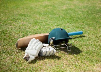 Whitehaven’s Terence Warde hits century in first game back