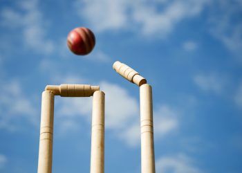 Whitehaven’s Terence Warde hits century in first game back