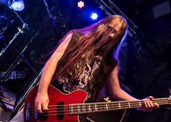 Barrow’s underground metal and punk festival set to be biggest yet