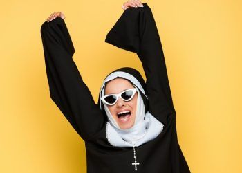 Rock the pews – Sister Act arrives in Keswick