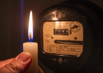 Hundreds of properties affected by power cuts across Cumbria