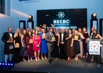Britain’s Energy Coast Business Cluster launches 2023 awards