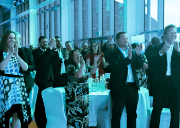 Sellafield partnership recognised for diversity and inclusion efforts