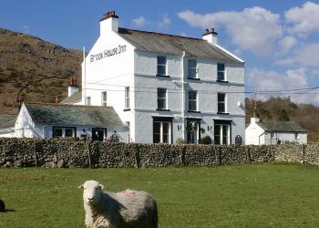 Lake District inn on market for £1.125 million