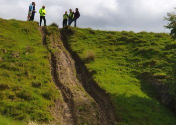 Illegal off-roading ‘destroying’ Caldbeck Common