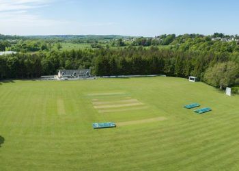 The game I saw……at Cockermouth Cricket Club