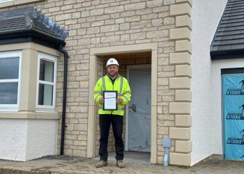 Dale Taylor Site Manager Chapel Meadows