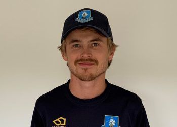 Five minutes with…..Workington Cricket Club’s David Mills