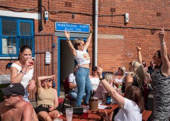 Review: Major talent rock West Cumbrian battle of the bands