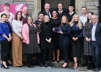 Kendal finance firm named among best in UK