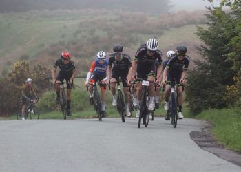 Over 2,000 riders compete in Lake District’s Fred Whitton Challenge