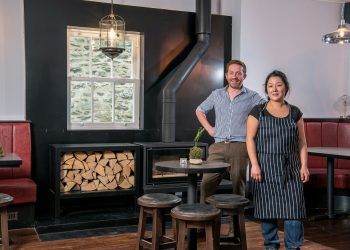Cumbria’s Black Bull in running for national award