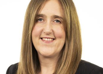 Jennifer Bell, partner corporate and commercial at Baines Wilson