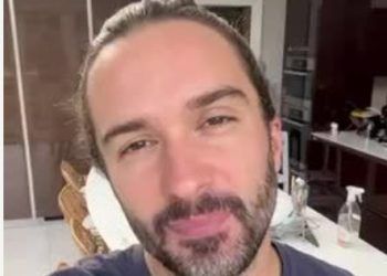 WATCH: Joe Wicks sends congratulations to Cumbrian school for their jammy work