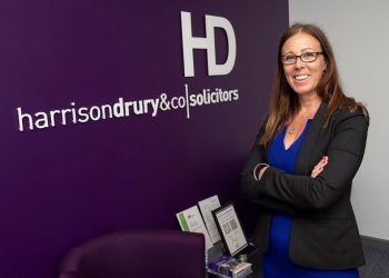 New partner for Kendal law firm