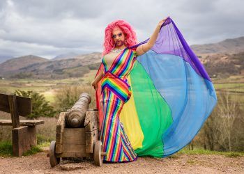Kendal to host its first ever pride festival with an outdoorsy twist