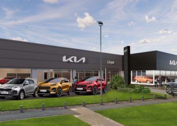 Major Carlisle car dealership set for transformation