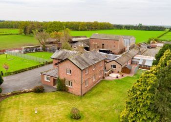 Rural Cumbrian kennels business could be yours for £1.65 million